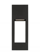 Studio Co. VC 8657793S-12 - Testa Medium LED Outdoor Wall Lantern