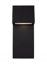 Studio Co. VC 8663393S-12 - Rocha Medium LED Outdoor Wall Lantern