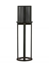 Studio Co. VC 8745893S-71 - Union Large LED Outdoor Wall Lantern