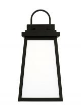 Studio Co. VC 8748401EN3-12 - Founders Large One Light Outdoor Wall Lantern