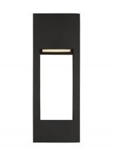 Studio Co. VC 8757793S-12 - Testa Large LED Outdoor Wall Lantern