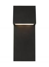 Studio Co. VC 8763393S-71 - Rocha Large LED Outdoor Wall Lantern