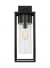 Studio Co. VC 8831101-71 - Vado Extra Large One Light Outdoor Wall Lantern