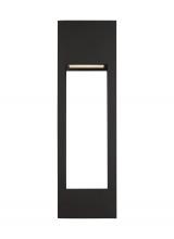 Studio Co. VC 8857793S-12 - Testa Extra Large LED Outdoor Wall Lantern