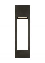 Studio Co. VC 8857793S-71 - Testa Extra Large LED Outdoor Wall Lantern