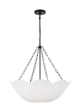 Studio Co. VC AC1163AI - Stassi Small Chandelier