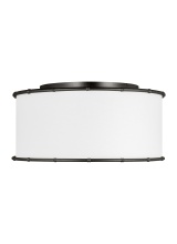 Studio Co. VC AF1182AI - Aldric Medium Flush Mount