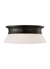 Studio Co. VC AF1192AI - Panos Medium Flush Mount