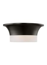 Studio Co. VC AF1202AI - Sina Medium Flush Mount