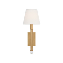 Studio Co. VC AW1221GD - GREARD 16 1L SCONCE GD