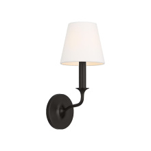 Studio Co. VC AW1231AI - CHATSWORTH 13 1L SCONCE AI