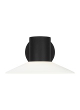 Studio Co. VC BO1011TXB - Focal Medium LED Sconce