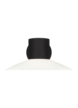 Studio Co. VC BO1021TXB - Focal Large LED Sconce