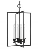 Studio Co. VC CC1394AI - Keystone Lantern