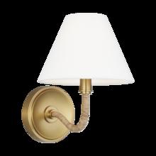 Studio Co. VC CW1351BBS - Laguna Single Sconce