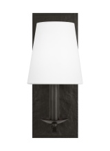 Studio Co. VC CW1361AI - Wellen Medium Sconce