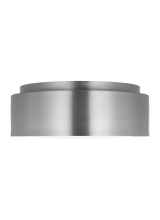 Studio Co. VC DJF1042BS - Dartmore Medium Flush Mount