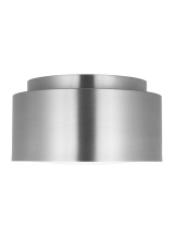 Studio Co. VC DJF1051BS - Dartmore Small Flush Mount