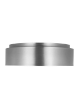 Studio Co. VC DJF1063BS - Dartmore Large Flush Mount