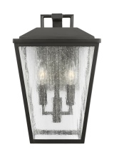 Studio Co. VC DJO1062ANBZ - Kennewick Medium Wall Lantern