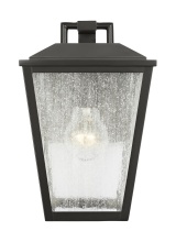 Studio Co. VC DJO1071ANBZ - Kennewick Small Wall Lantern