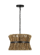 Studio Co. VC DJP1052MBK - Thurlo Small Hanging Shade