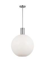 Studio Co. VC DJP1191BS - Colewood Large Pendant