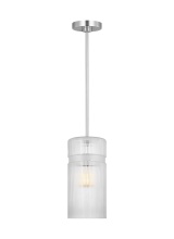 Studio Co. VC DJP1211BS - Liouet Small Pendant