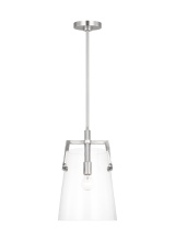 Studio Co. VC DJP1271BS - Crofton Medium Pendant