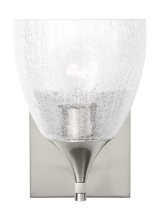 Studio Co. VC DJV1021BSCKG - Toffino Small Sconce