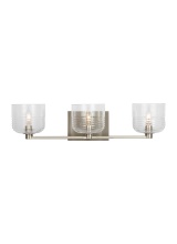 Studio Co. VC DJV1113BS - Lochdale Large Vanity