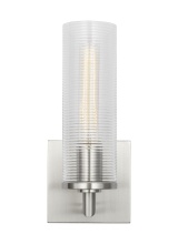 Studio Co. VC DJW1101BS - Sarita Small Sconce