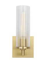 Studio Co. VC DJW1101SB - Sarita Small Sconce