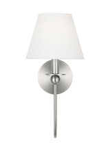 Studio Co. VC DJW1111BS - Elsay Small Sconce