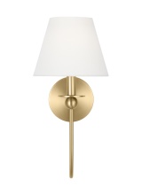 Studio Co. VC DJW1111SB - Elsay Small Sconce