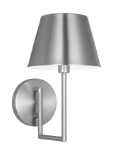 Studio Co. VC DJW1151BS - Ender Small Sconce