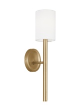 Studio Co. VC DJW1161SB - Egmont Tall Sconce