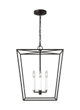 Studio Co. VC EC1344AI - Viota Medium Lantern