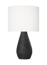 Studio Co. VC ET1531BLW - Breccia Medium Table Lamp