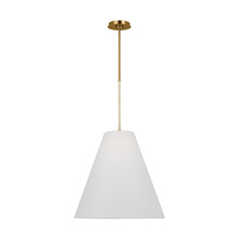 Studio Co. VC AEP1041BBS - Remy Large Pendant