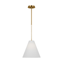 Studio Co. VC AEP1061BBS - Remy Small Pendant