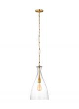 Studio Co. VC AEP1071BBSCG - Small Pendant