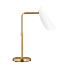 Studio Co. VC AET1011BBSMWT1 - Tresa Task Table Lamp