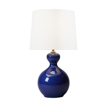 Studio Co. VC AET1061BCL1 - Antonina Table Lamp