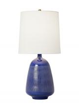 Studio Co. VC AET1131BCL1 - Ornella Medium Table Lamp