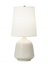 Studio Co. VC AET1141NWH1 - Ornella Small Table Lamp