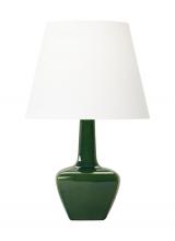 Studio Co. VC AET1161GRN1 - Diogo Large Table Lamp