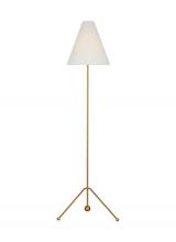 Studio Co. VC AET1171BBSWL1 - Medium Floor Lamp