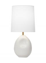 Studio Co. VC AET1191DGC1 - Small Table Lamp