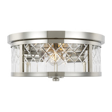 Studio Co. VC AF1072PN - Alec Flush Mount